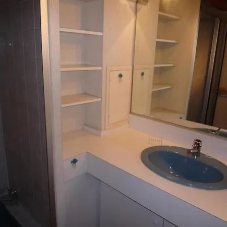 Apartament Rue Meuniers Pas De La Plage