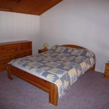 Apartament Rue Meuniers Pas De La Plage *