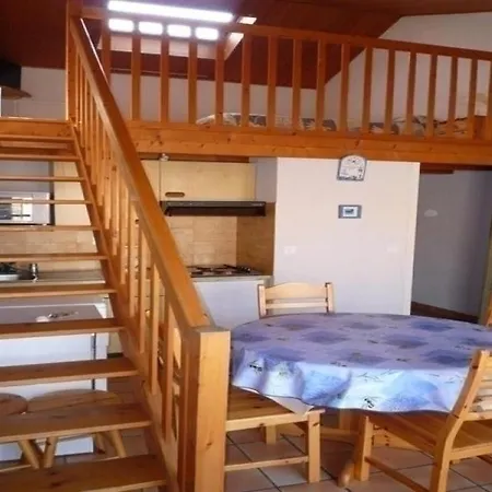 Apartament Rue Meuniers Pas De La Plage Les Sables-dʼOlonne